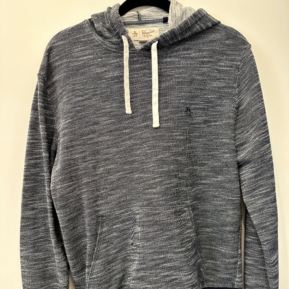 Original Penguin Hoodie